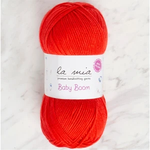 Anti Alerjik Bebek Örgü Yünü Ip