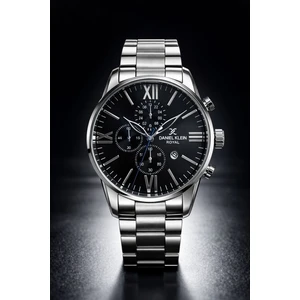 Daniel Klein DK2026-2 Erkek Kol Saat