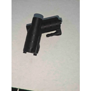 Akvaryum Su Asansör Piposu