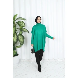 Nisum Moda Triko Panço Tunik