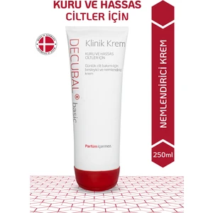 Klinik Krem 250 gr