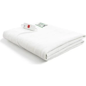 Çift Kişilik Elektrikli Battaniye 120 x 150 cm