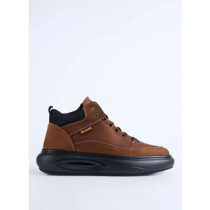 Taba Erkek Deri Bot BUL-260072