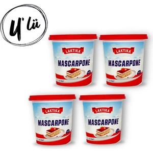 Mascarpone 4lü