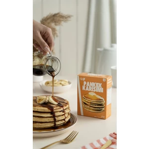 Aşçı Anne Pankek Karışımı 8+Ay