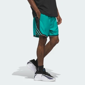 Adidas Performance KF3251 Anthony Edwards Crazy Lıte Short