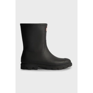 Downpour Termal Unisex Siyah Kısa Bot  Hfru0002252-Blk