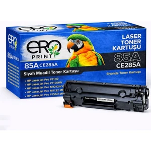 HP Laserjet Pro P1102 Muadil Toner