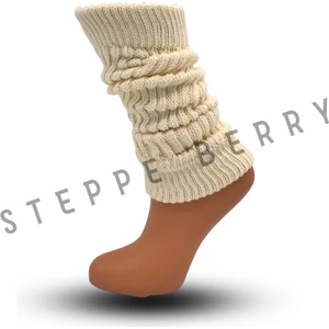 Steppe Berry Kadın Tozluk Çorap