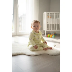 Ruhaay Erkek Çocuk Uzun Kollu Mevsimlik Alt Üst Takım