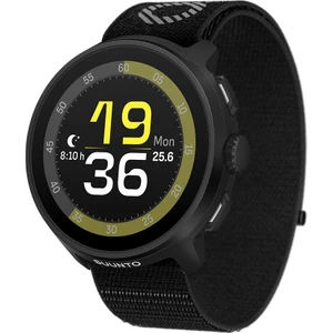 Run Akıllı Sporcu Saati