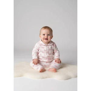 Ruhaay Erkek Çocuk Uzun Kollu Mevsimlik Alt Üst Takım