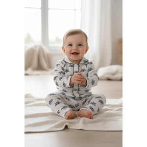 Ruhaay Erkek Çocuk Uzun Kollu Mevsimlik Alt Üst Takım