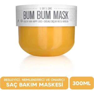 Bum Bum Mask 300 ml