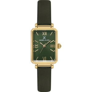 Daniel Klein DK.1.13935-3 Kadın Kol Saati