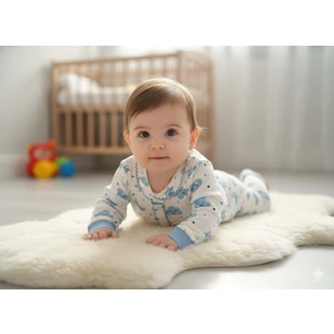 Ruhaay Erkek Çocuk Uzun Kollu Mevsimlik Alt Üst Takım