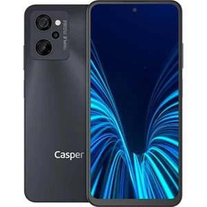 Via M45 128 GB Siyah