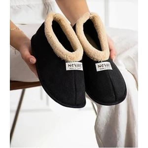 Panduf Kaymaz Taban Ev Ayakkabısı