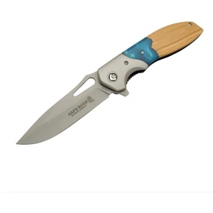 Hapsbugs Fosforlu Mavi Çakı