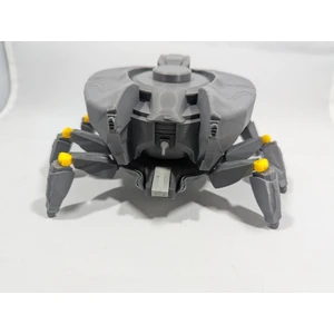 Bastion Figürü - Arc Raiders