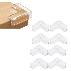 Masa Kenar Köşe Koruyucu 8 Adet