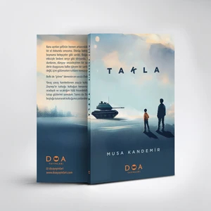 DOA Yayınları Takla