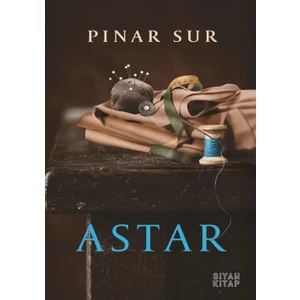 Siyah Kitap Astar