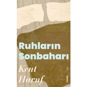 Dedalus Kitap Ruhların Sonbaharı