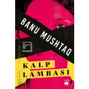 Budala Kitap Kalp Lambası