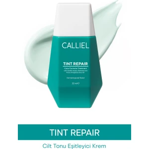 Centella Özlü Bariyer Onarıcı, Yatıştırıcı Ton Eşitleyici Krem 32 ml