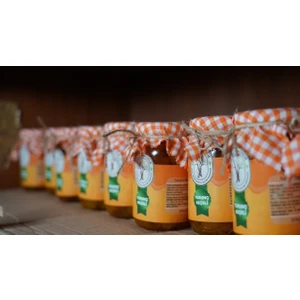 Milas Anatolie Turunç Reçeli 370 gr