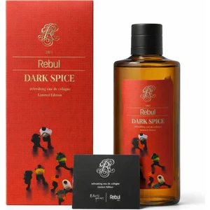 Dark Spice 270 ml Özel Seri