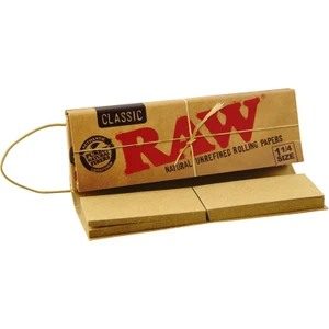 Papers Classic King Size Slim  110 mm 10'LU ADET