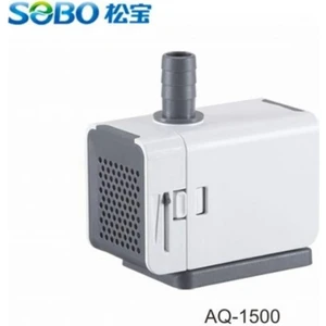 AQ-1500 Kafa Motoru