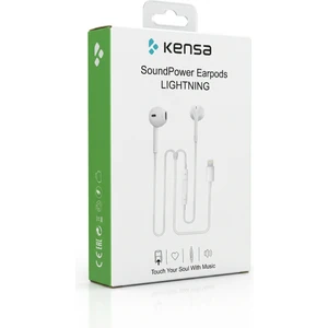 Earpods Lightning Konnektörü