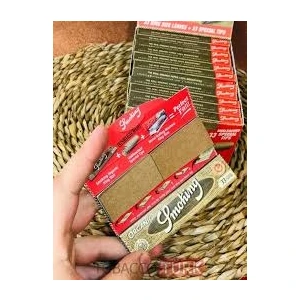 Smoking Organıc Kağıt 10'LU ADET