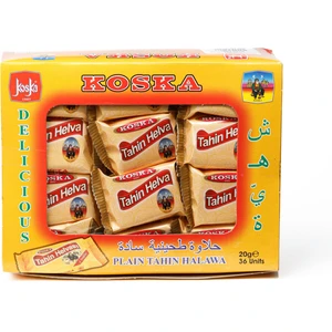Sade Helva 36X20 gr