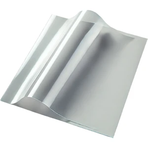 Çözüm Kağıt Şeffaf Etiket A4 10 Adet