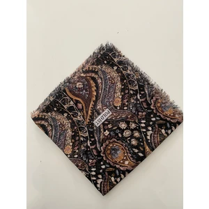 Polo İst. Lalezar Desen Tülbent Yazma