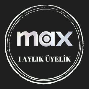 1 Aylık Max Üyeliği