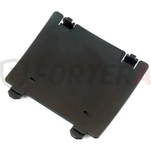 Davlumbaz Kapağı Ön Sağ Sol Astra H