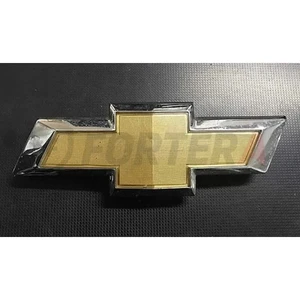 Ön Panjur Arması Cruze Captiva