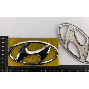 Bagaj ve Panjur Arma 2009-2012 Era Accent Hyundai