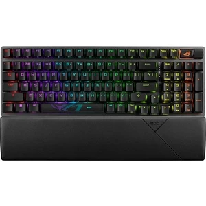 Rog Strıx Scope Iı 96 Wıreless Q Tr Gaming Klavye(Outlet)