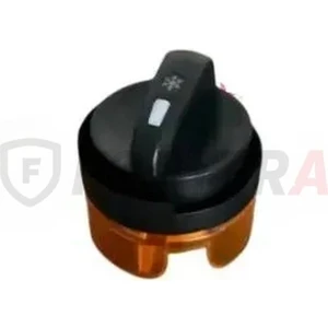 Kalorifer Kumanda Düğmesi Orta Linea