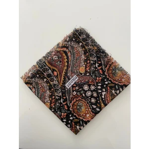 Polo İst. Lalezar Desen Tülbent Yazma