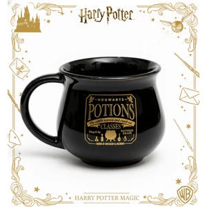 Harry Potter Kazan Kupa "potıons" Mug
