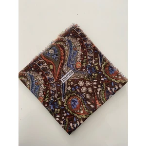 Polo İst. Lalezar Desen Tülbent Yazma