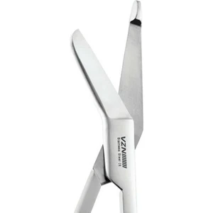 Bandaj Makası 18CM Paslanmaz Çelik