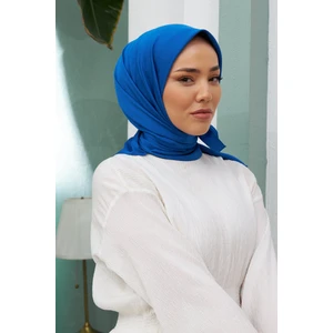 Silk Home Düz Renk Twill Eşarp